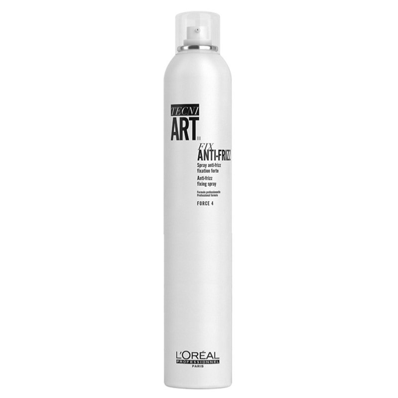 Tecni Art Fix Anti Frizz Loréal Professionnel 400 Ml 9218