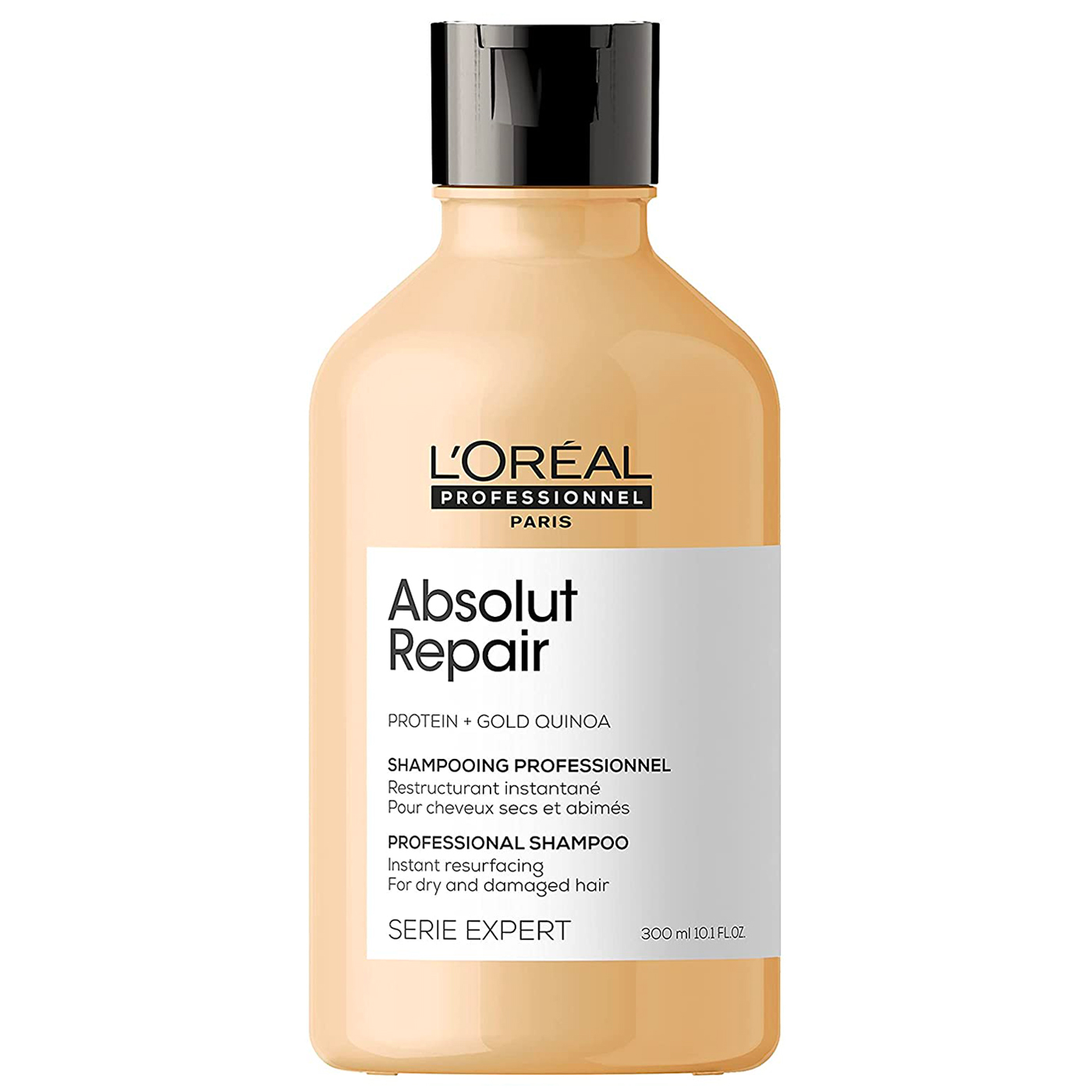 Shampoing Absolut Repair L'Oral Professionnel 300 ML