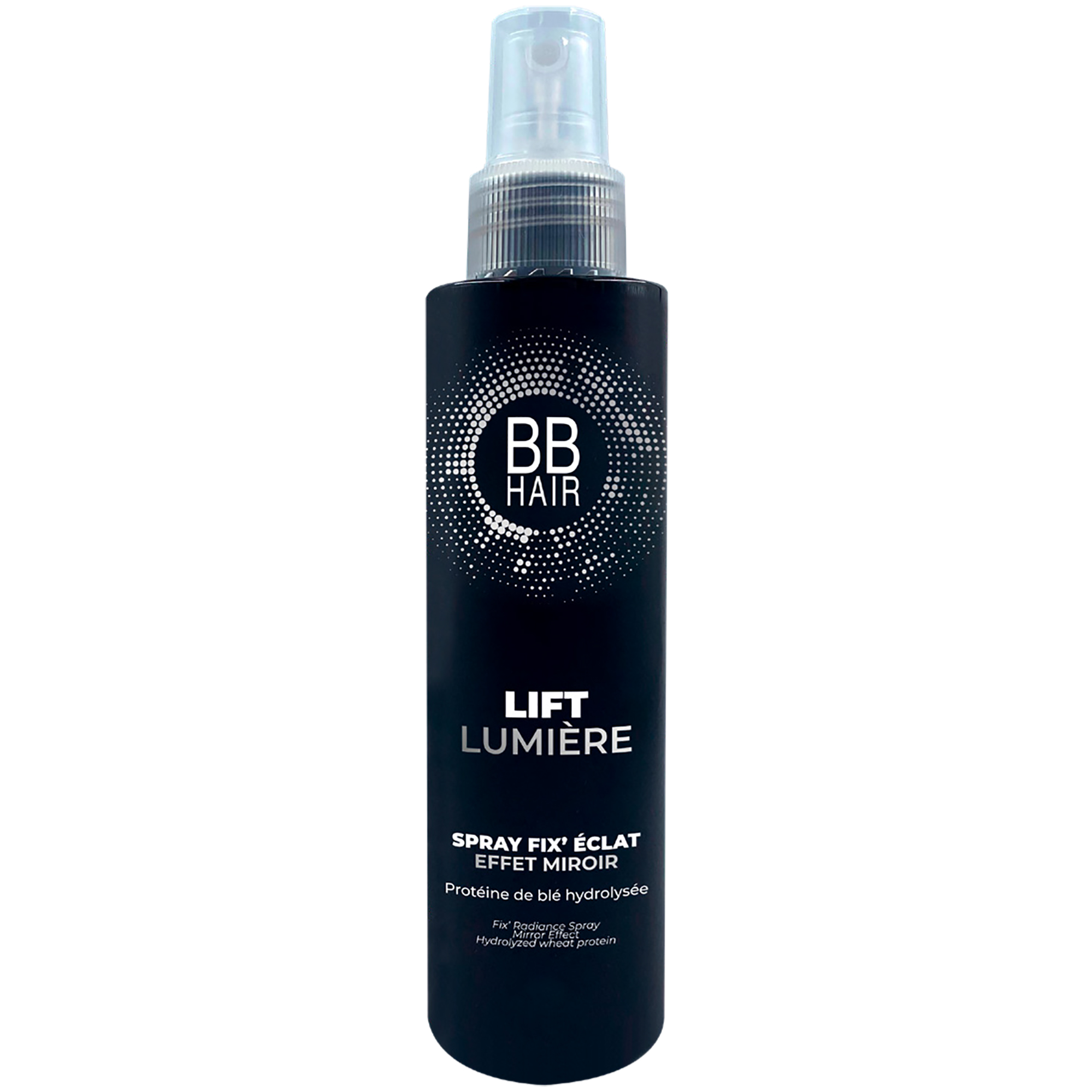 Spray Fix clat Lift Lumire BBHair Generik 150 ML