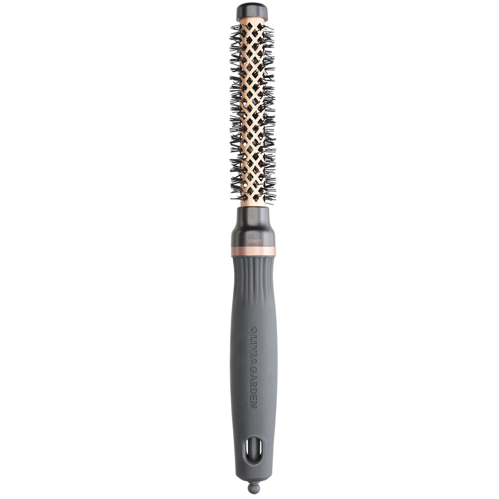 Brosse Ronde Olivia Garden Expert Blowout Heat Mm