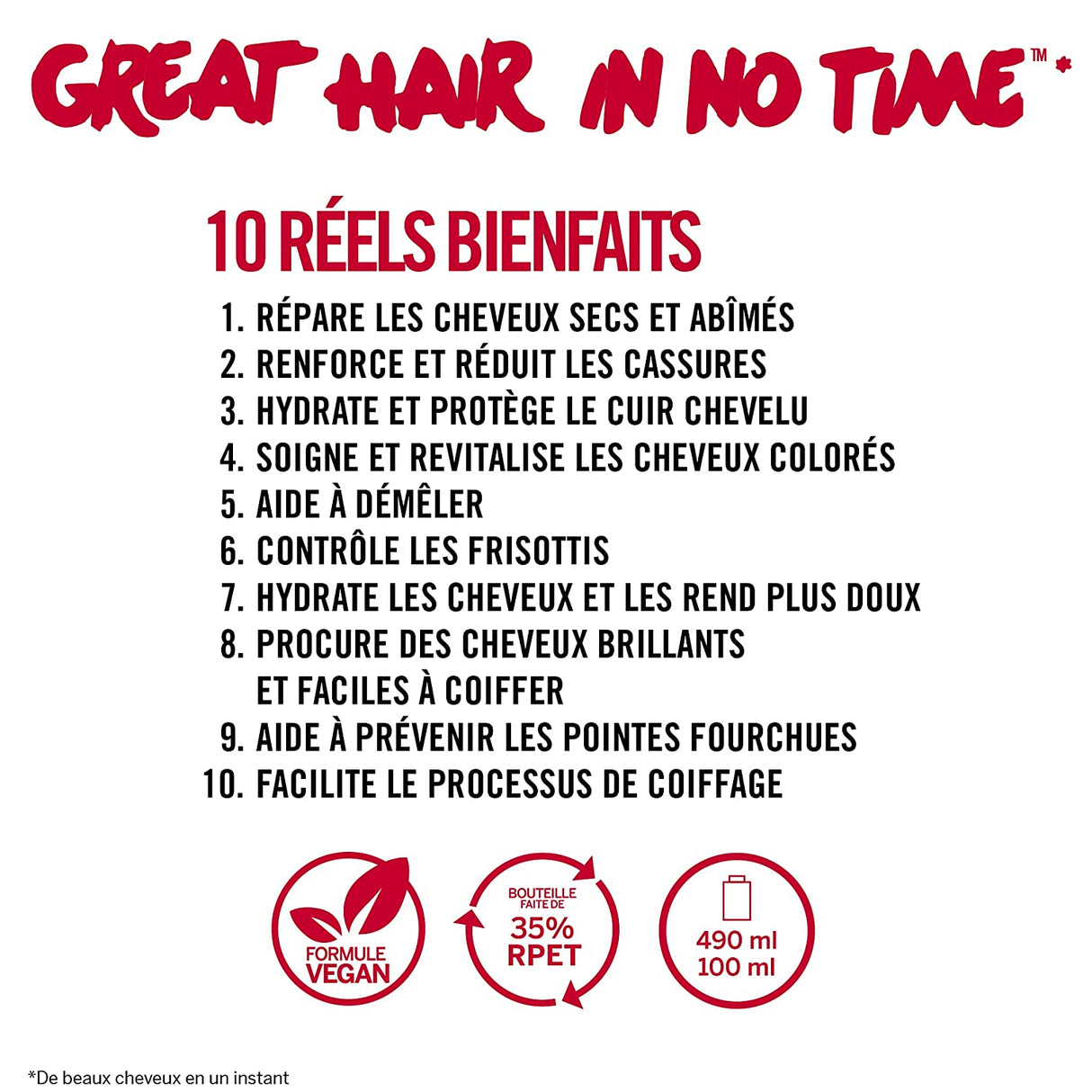 Shampoing Revlon Uniq One 100 ML