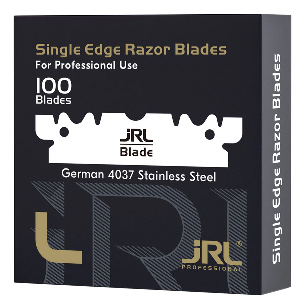 Boîte de 100 Lames JRL