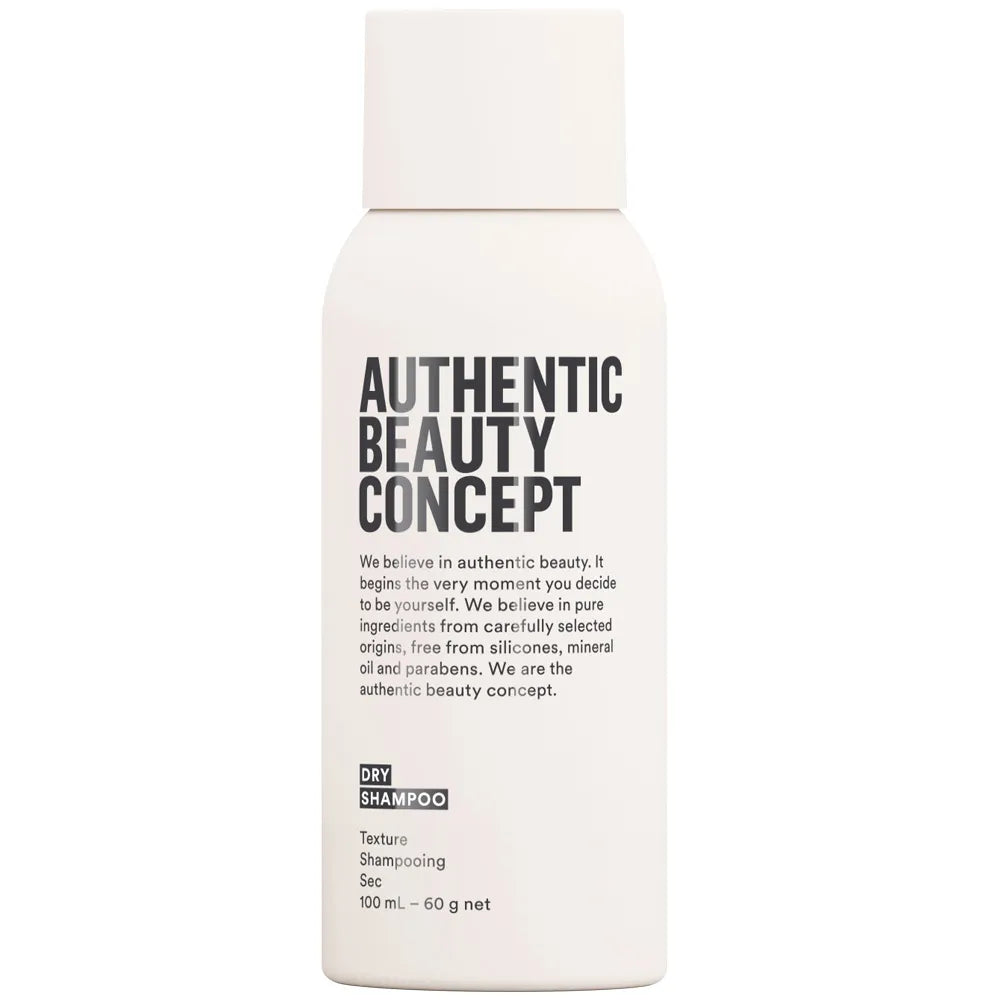 Shampoing Sec Texturisant Authentic Beauty Concept 100 ML