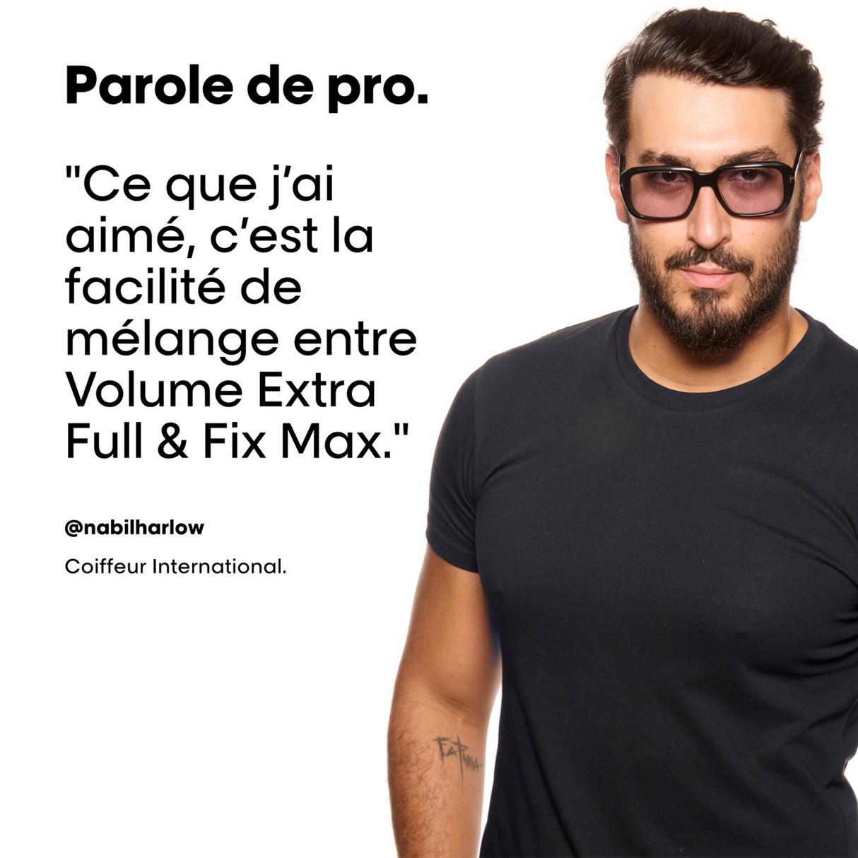 Tecni Art Fix Max L'Oréal Professionnel 200 ML