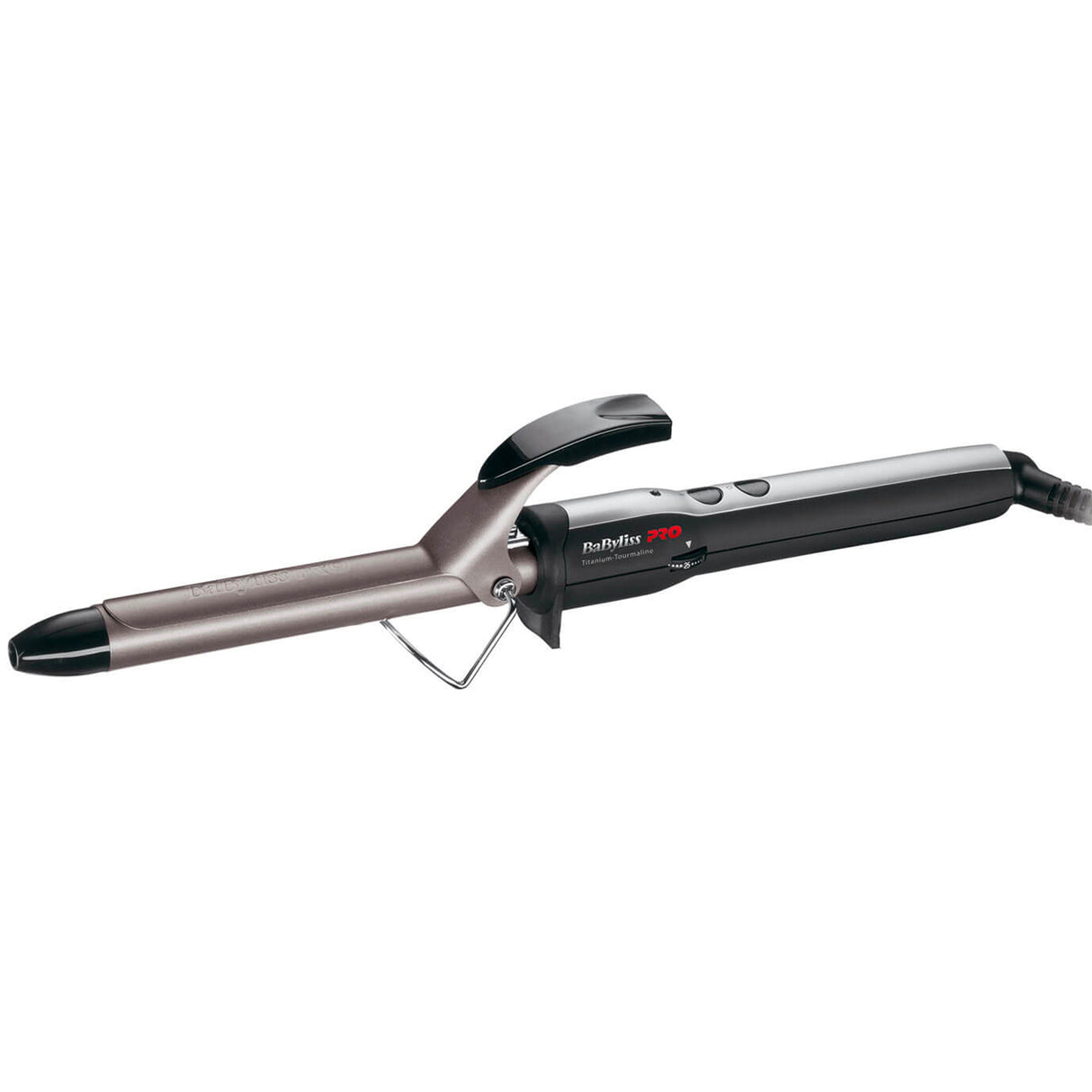 Fer à Boucler Curl Definer+ Babyliss Pro 19mm