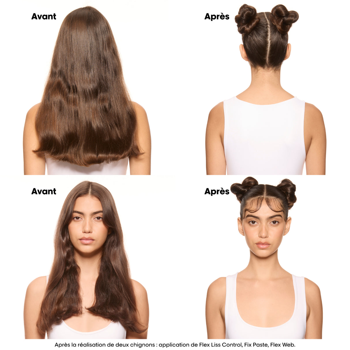 Tecni Art Fix Paste L'Oréal Professionnel 75 ML