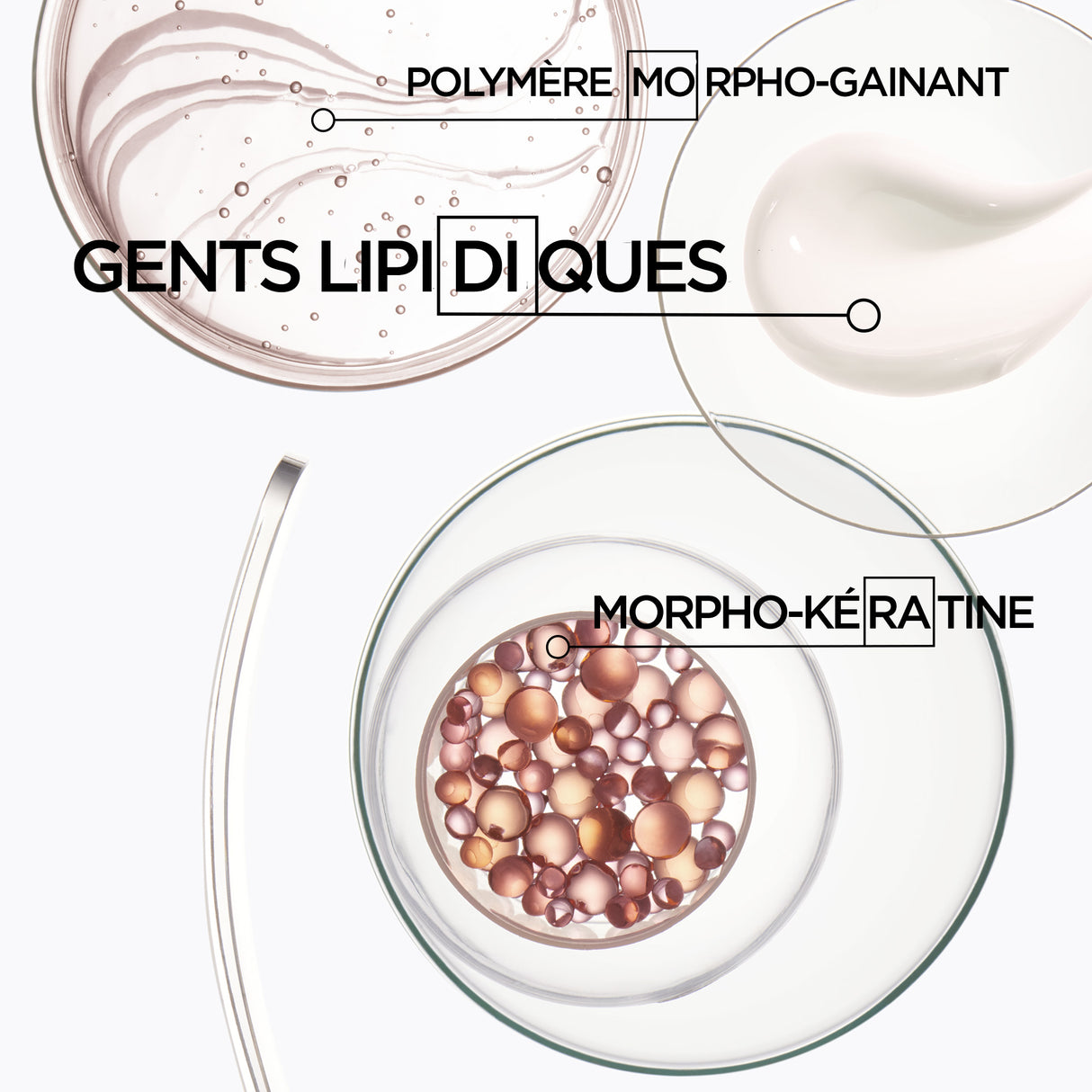 Masque Maskératine Kérastase 200 ML