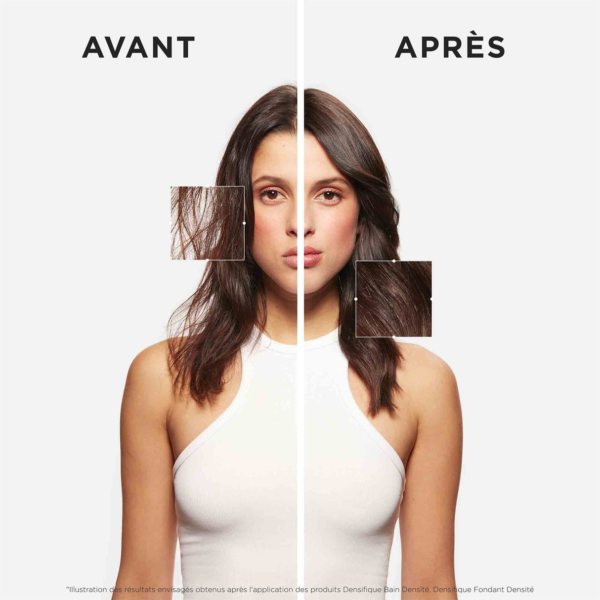 Bain Densité Kérastase 500 ML