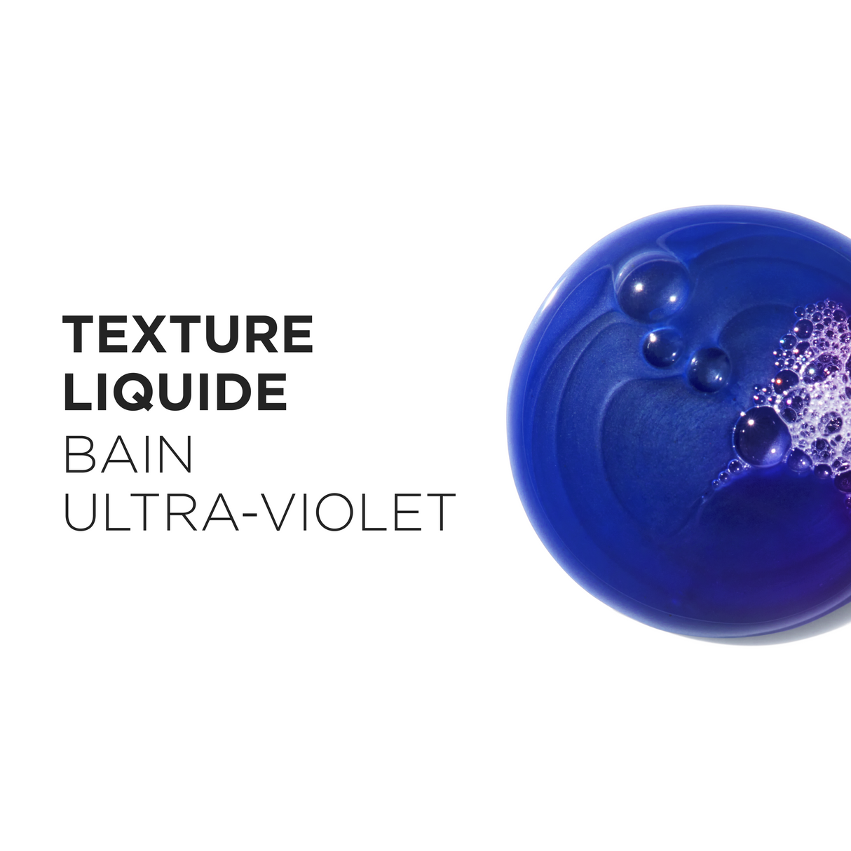 Bain Ultra-Violet Blond Absolu Kérastase 250 ML
