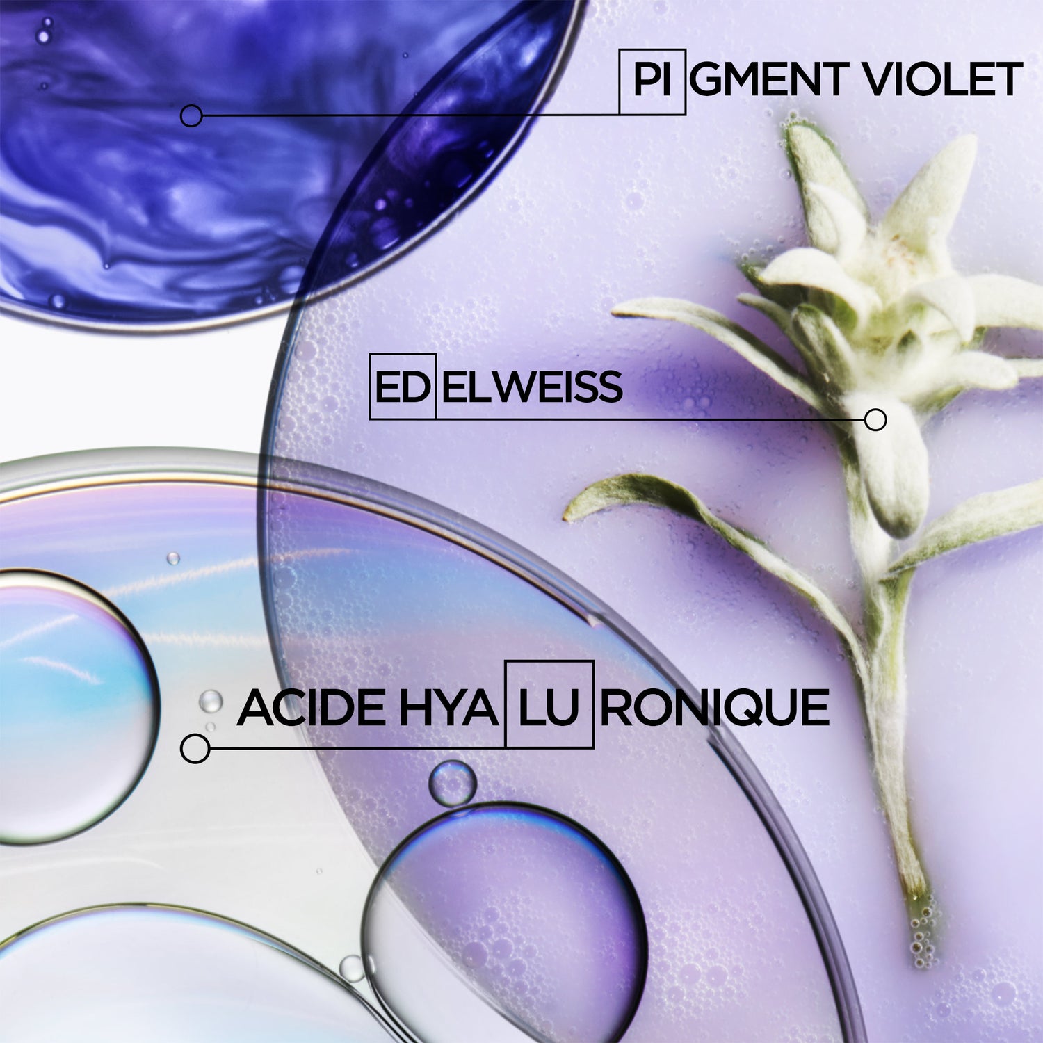 Masque Ultra-Violet Blond Absolu Kérastase 200 ML