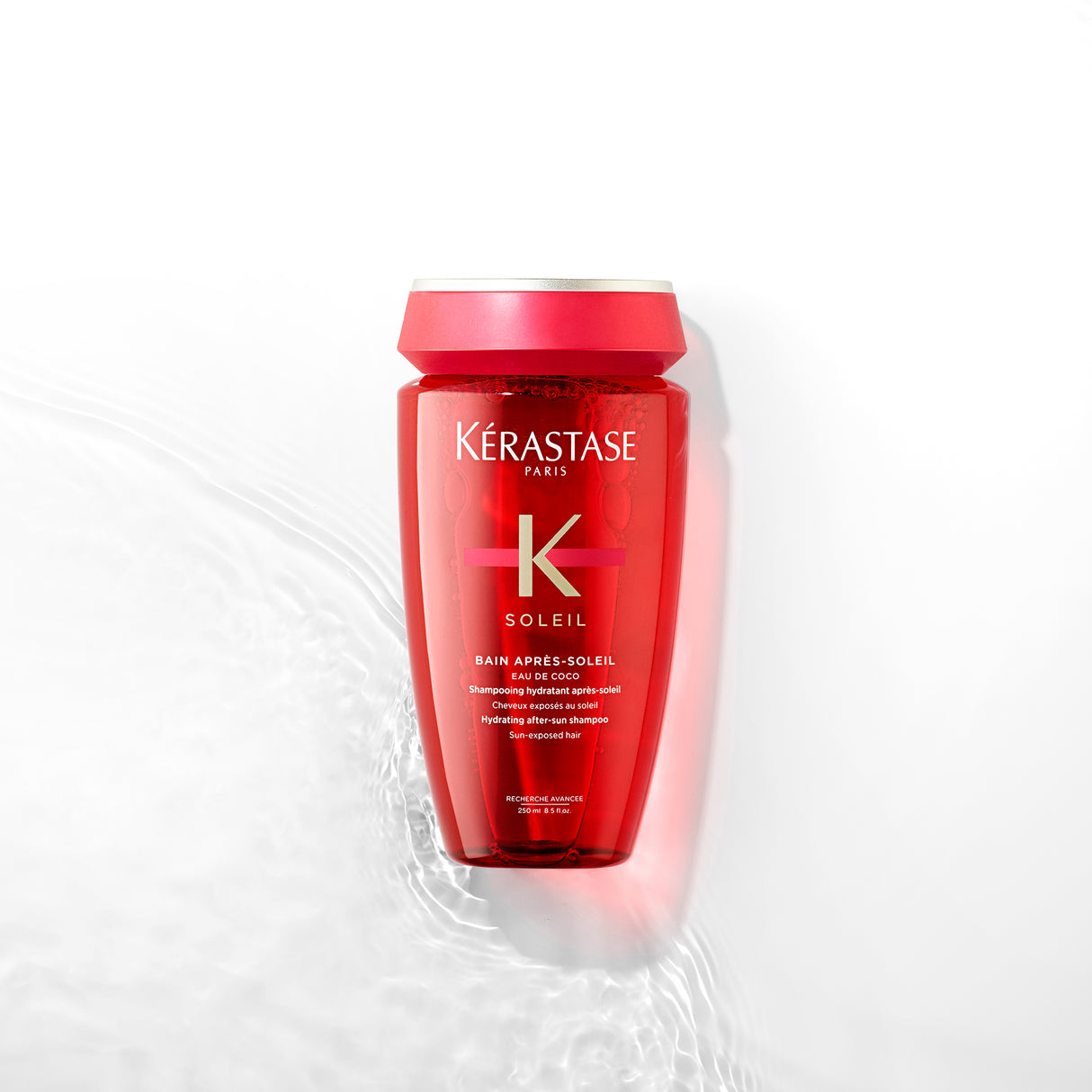 Bain Après-Soleil Kérastase 250 ML