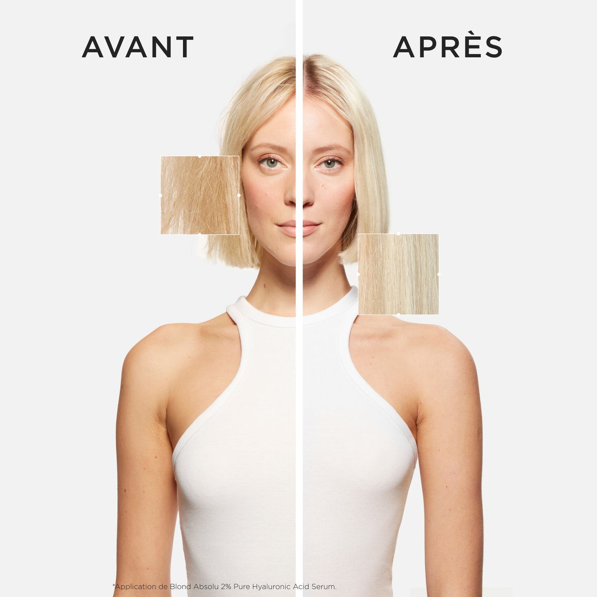 Bain Lumière Blond Absolu Kérastase