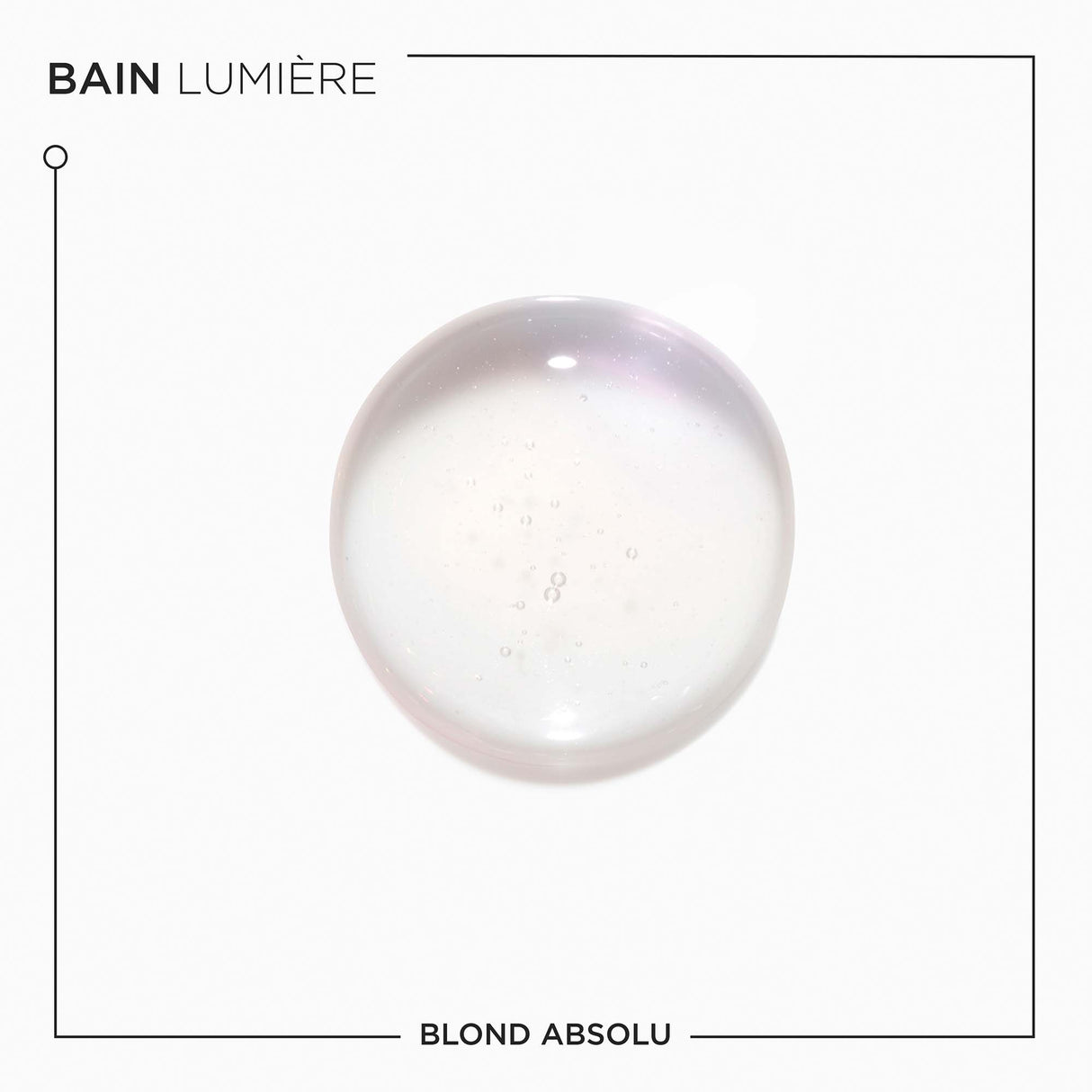 Bain Lumière Blond Absolu Kérastase 500 ML