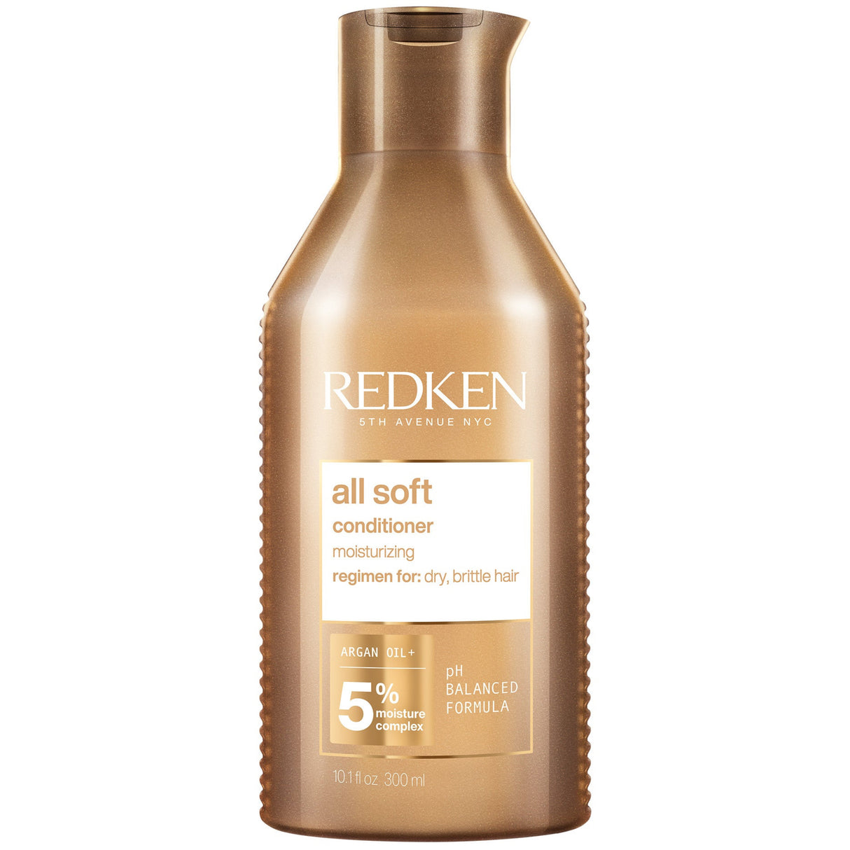 Après-shampoing All Soft Redken 300 ML