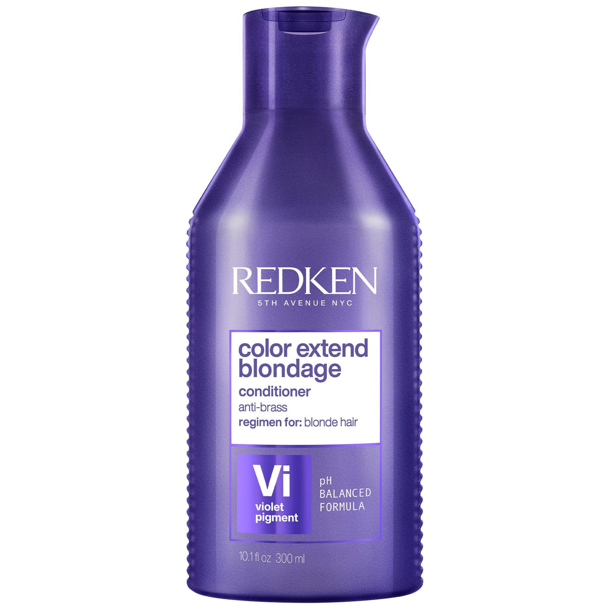 Après-shampoing Color Extend Blondage Redken 300 ML