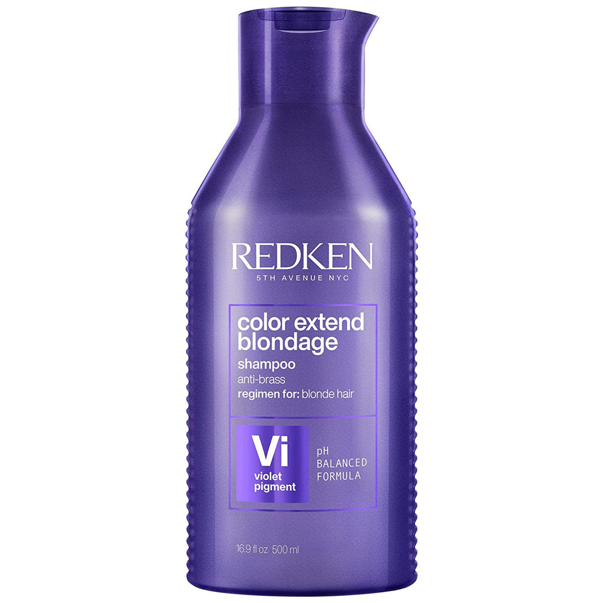Shampoing Color Extend Blondage Redken 300 ML