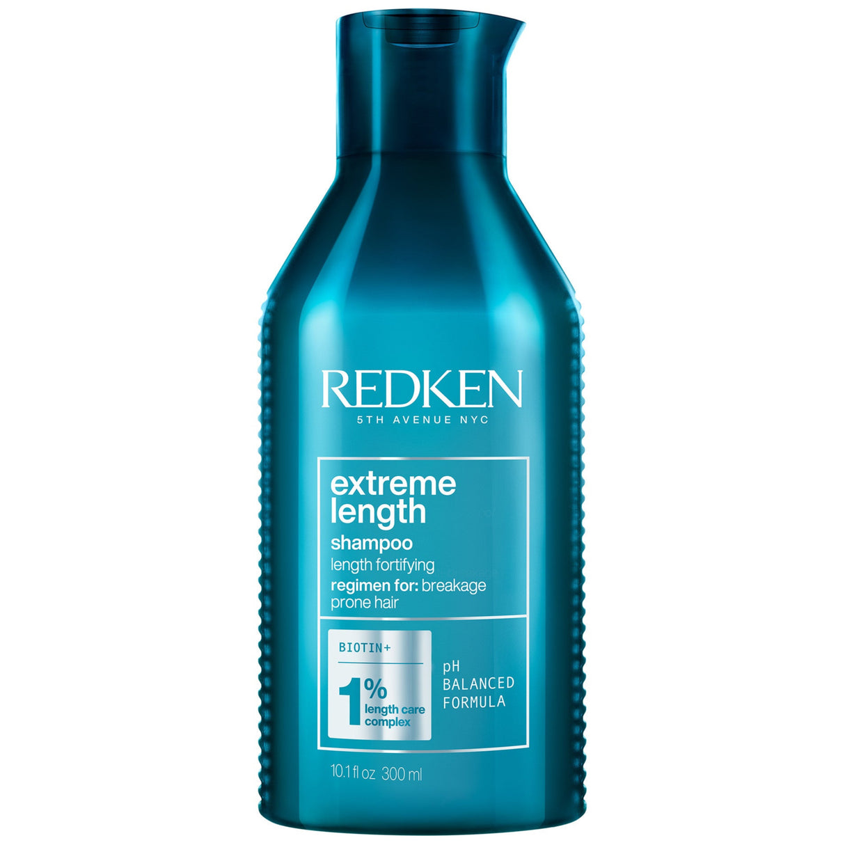 Shampoing Extreme Length Redken 300 ML