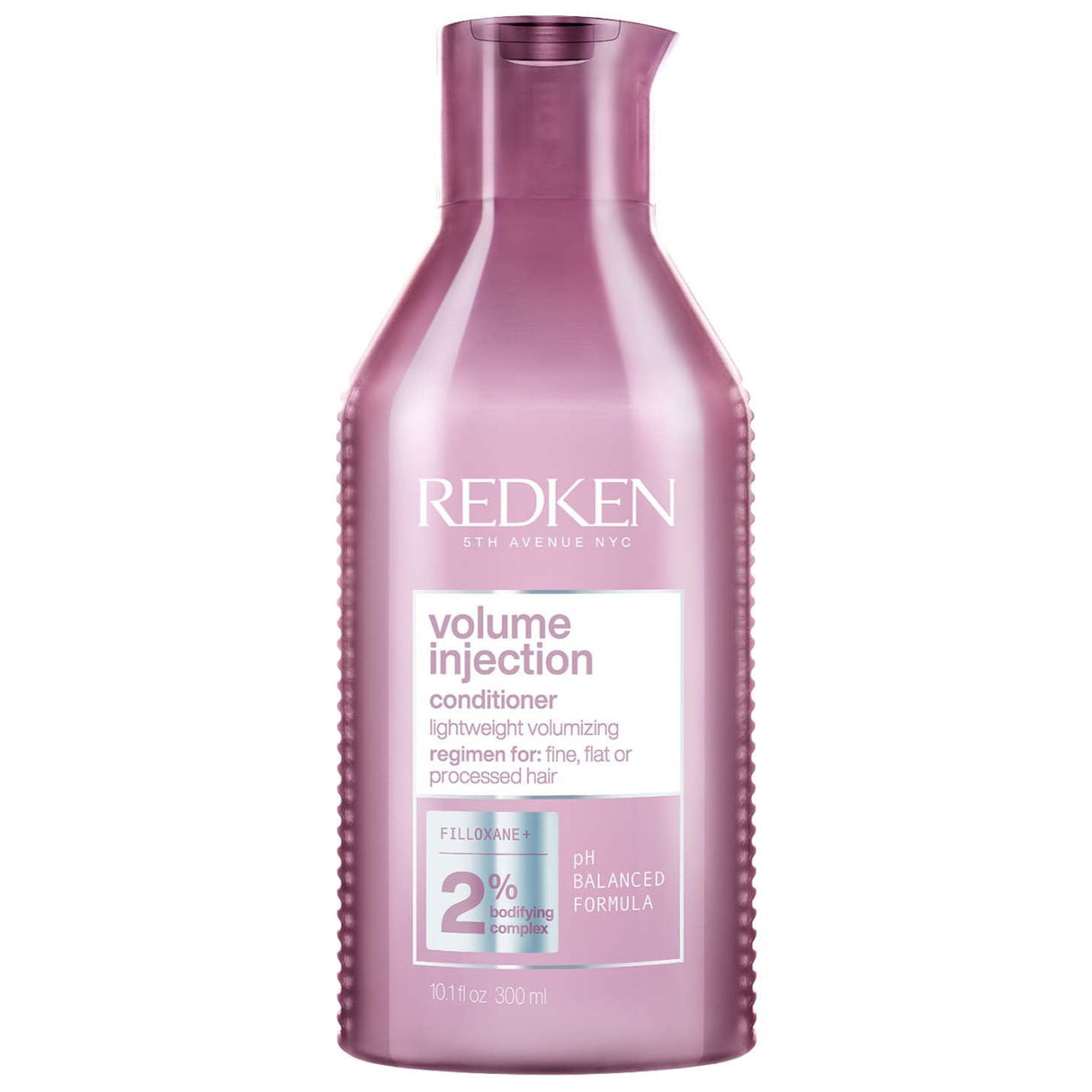 Après-shampoing Volume Injection Redken 300 ML