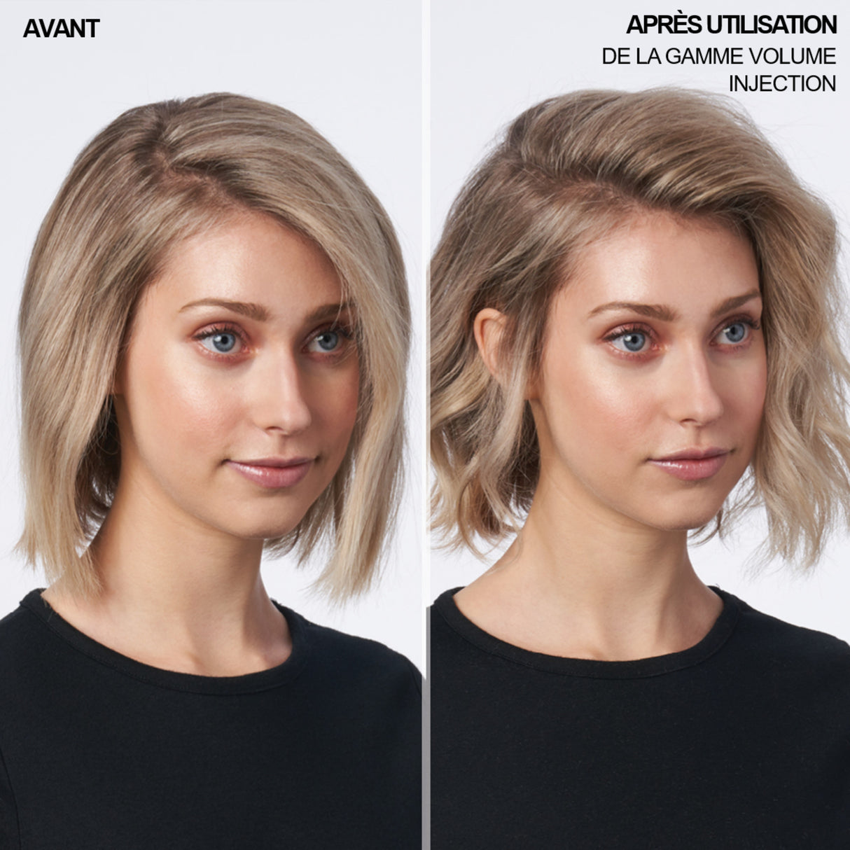 Après-shampoing Volume Injection Redken 300 ML