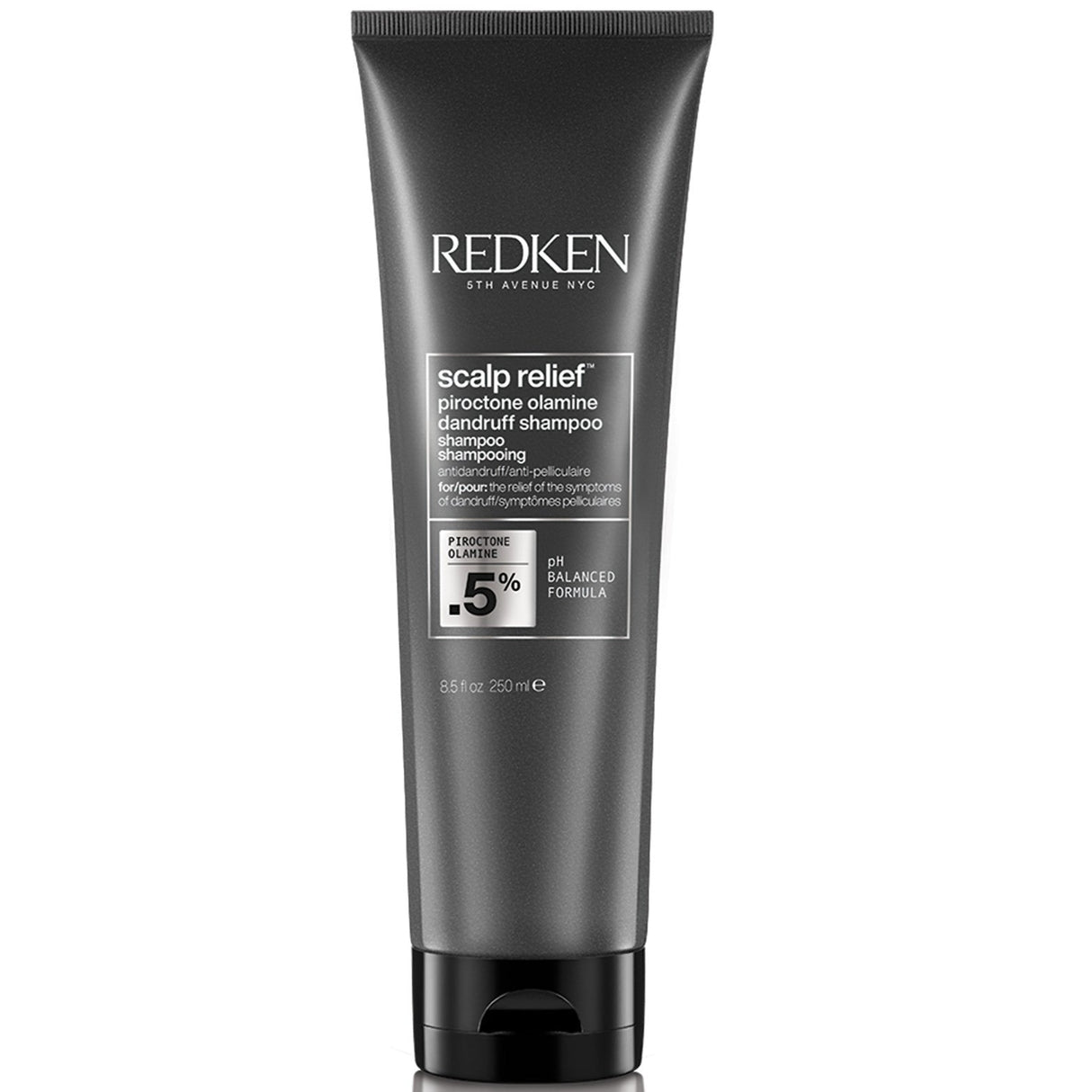 Shampoing Anti-pelliculaire Scalp Relief Redken 250 ML