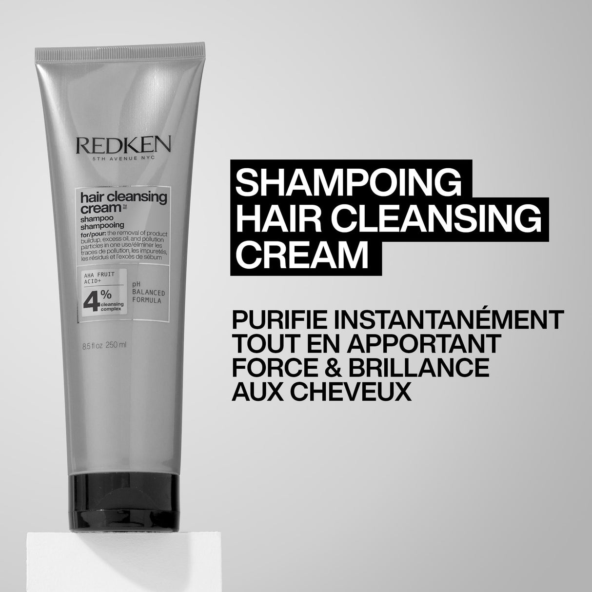 Shampoing Hair Cleansing Cream Redken 250 ML