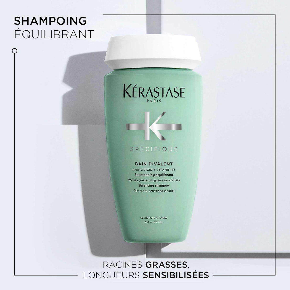 Bain Divalent Kérastase 250 ML