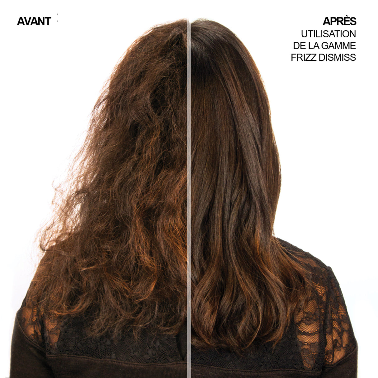 Soin sans rincage Rebel Tame Frizz Dismiss Redken 250 ML