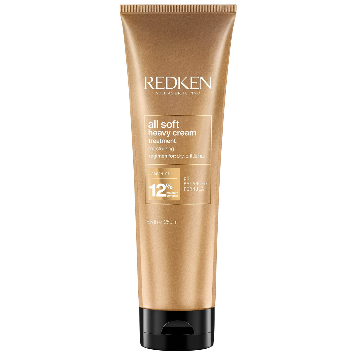 Masque All Soft Redken 250 ML