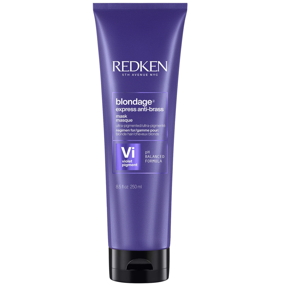 Masque neutralisant Color Extend Blondage Redken 250 ML