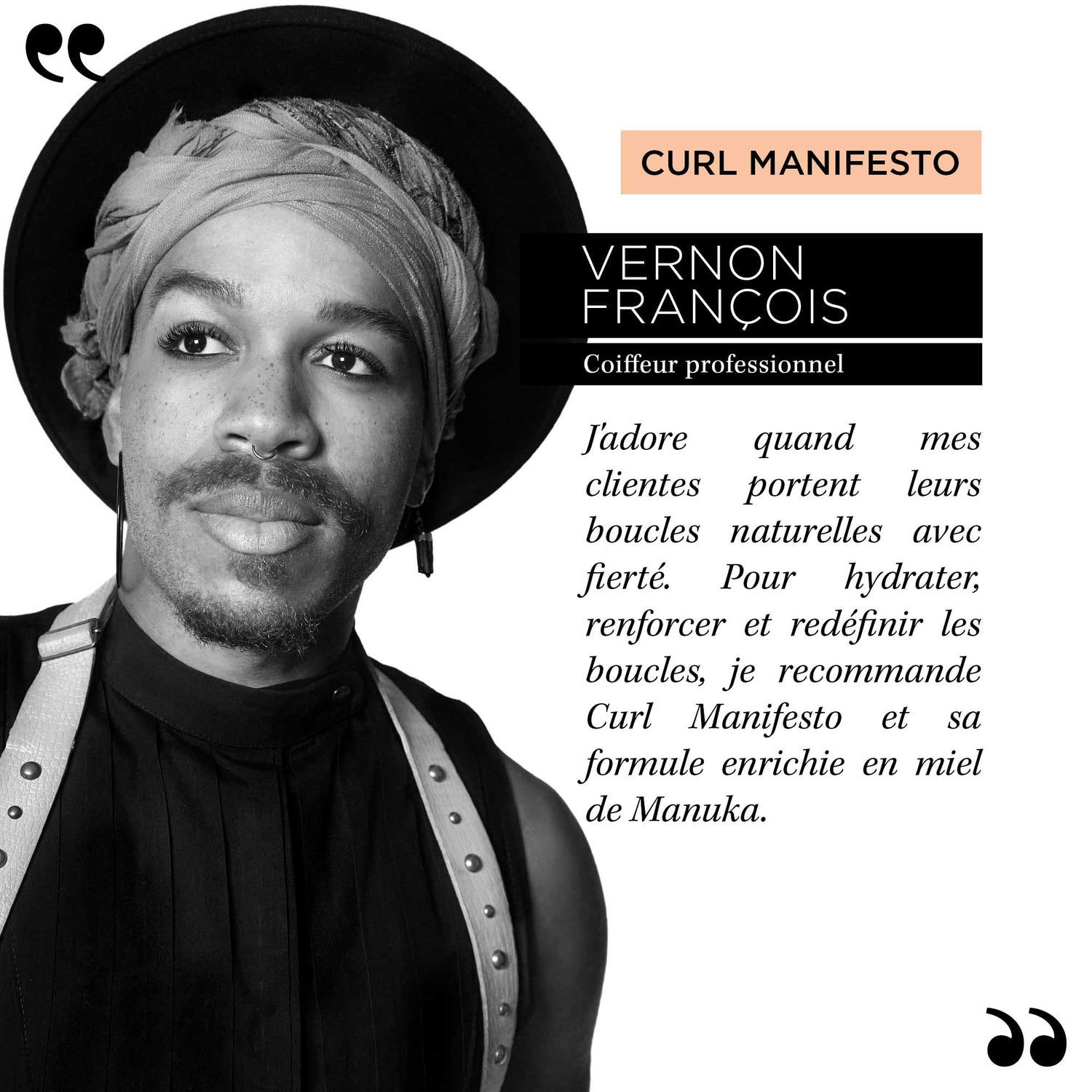 Bain Curl Manifesto Kérastase 250 ML