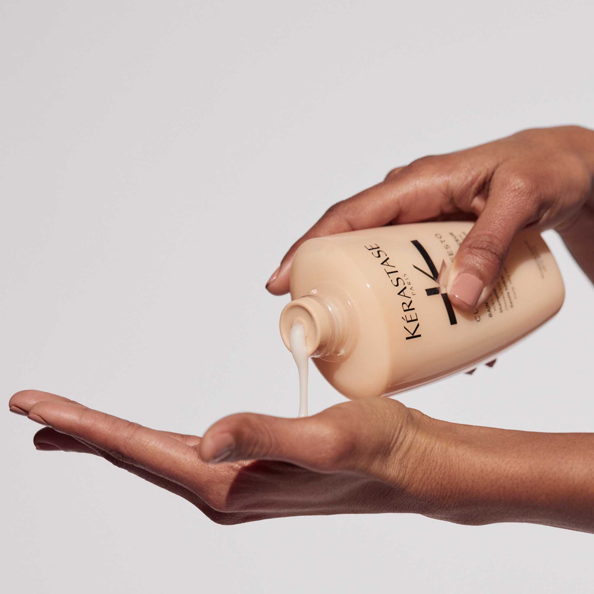 Bain Curl Manifesto Kérastase 250 ML