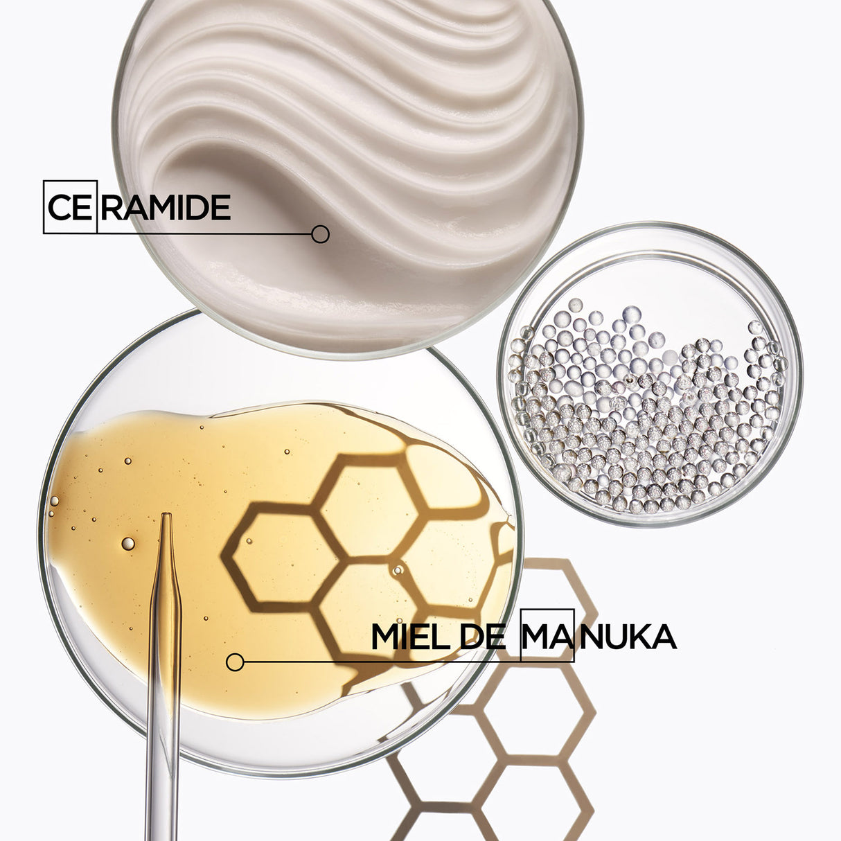 Crème de jour Curl Manifesto Kérastase 150 ML