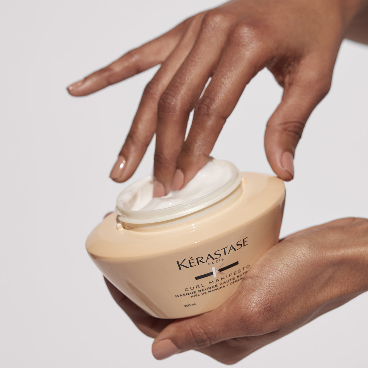 Masque Curl Manifesto Kérastase 200 ML