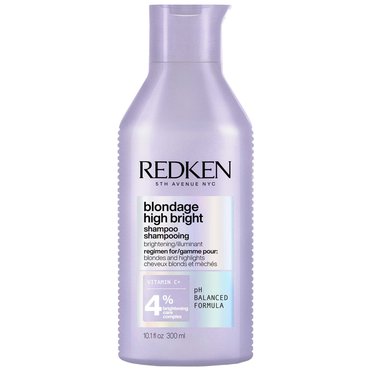 Shampoing Blondage High Bright Redken 300 ML