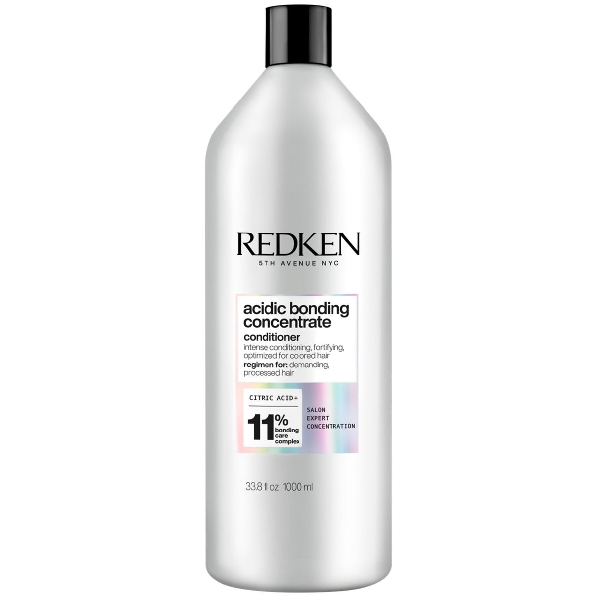 Après-Shampoing Acidic Bonding Concentrate Redken 1000 ML