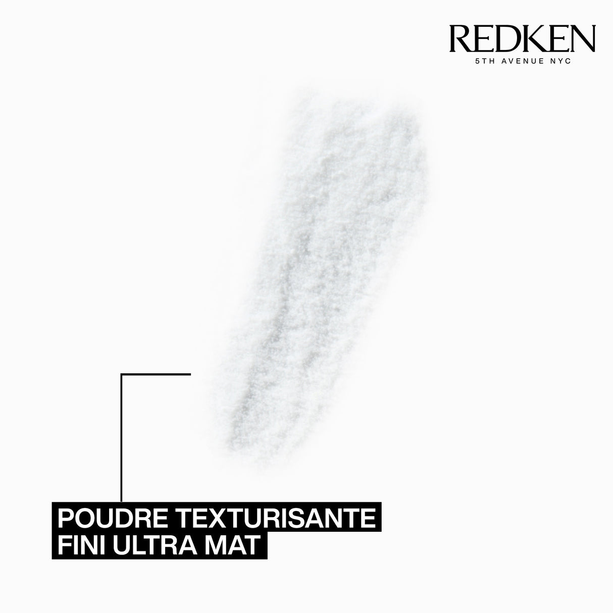 Powder Grip Redken 7G
