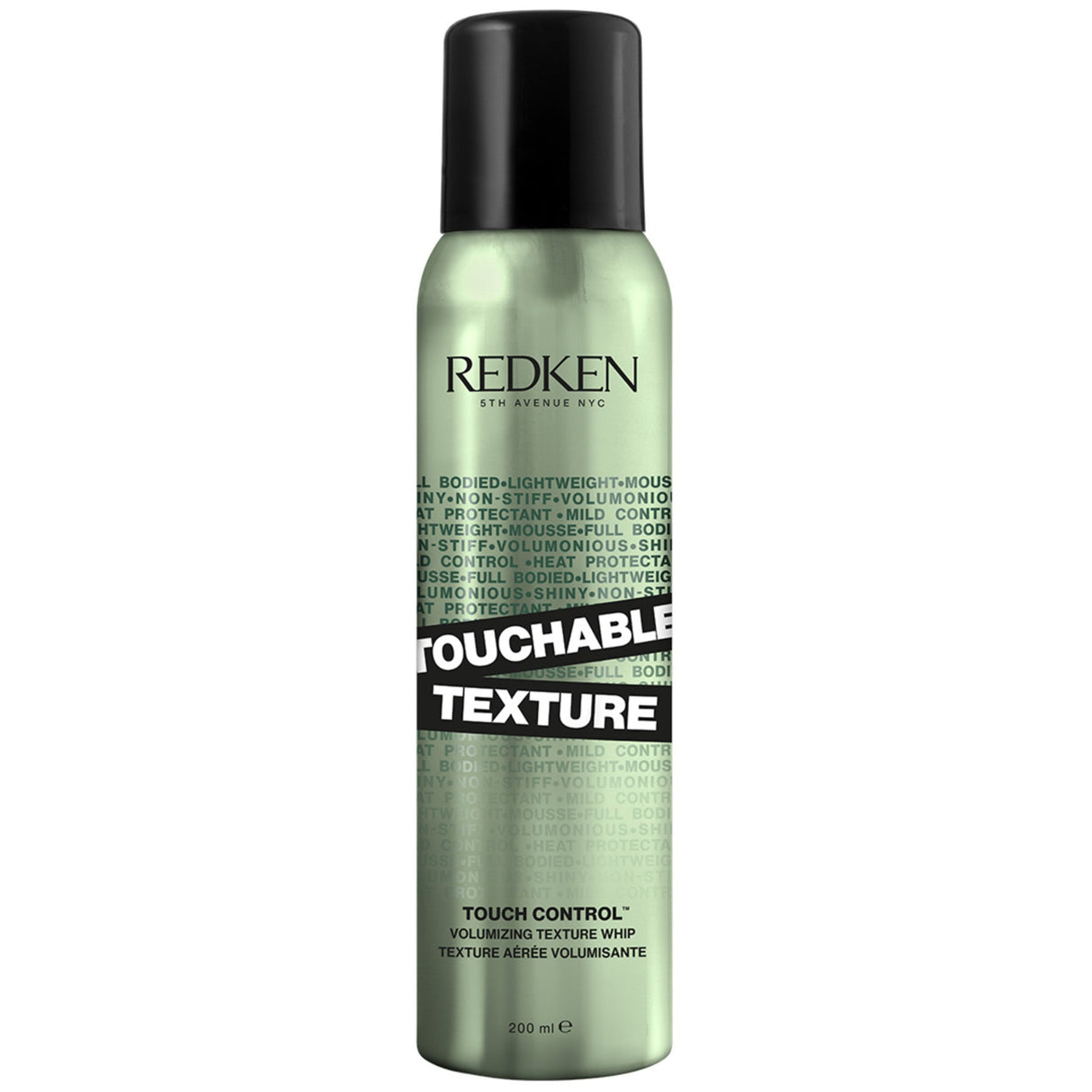 Touchable Texture Redken 200 ML