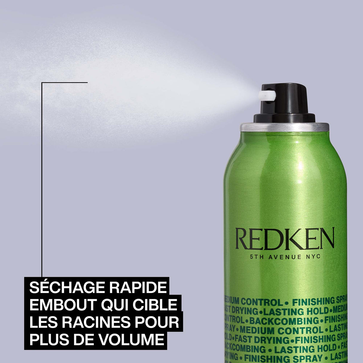 Root Tease Redken 250 ML