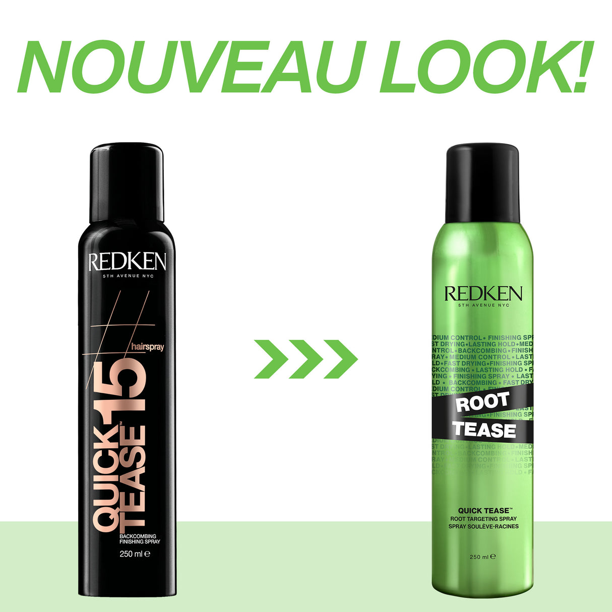 Root Tease Redken 250 ML