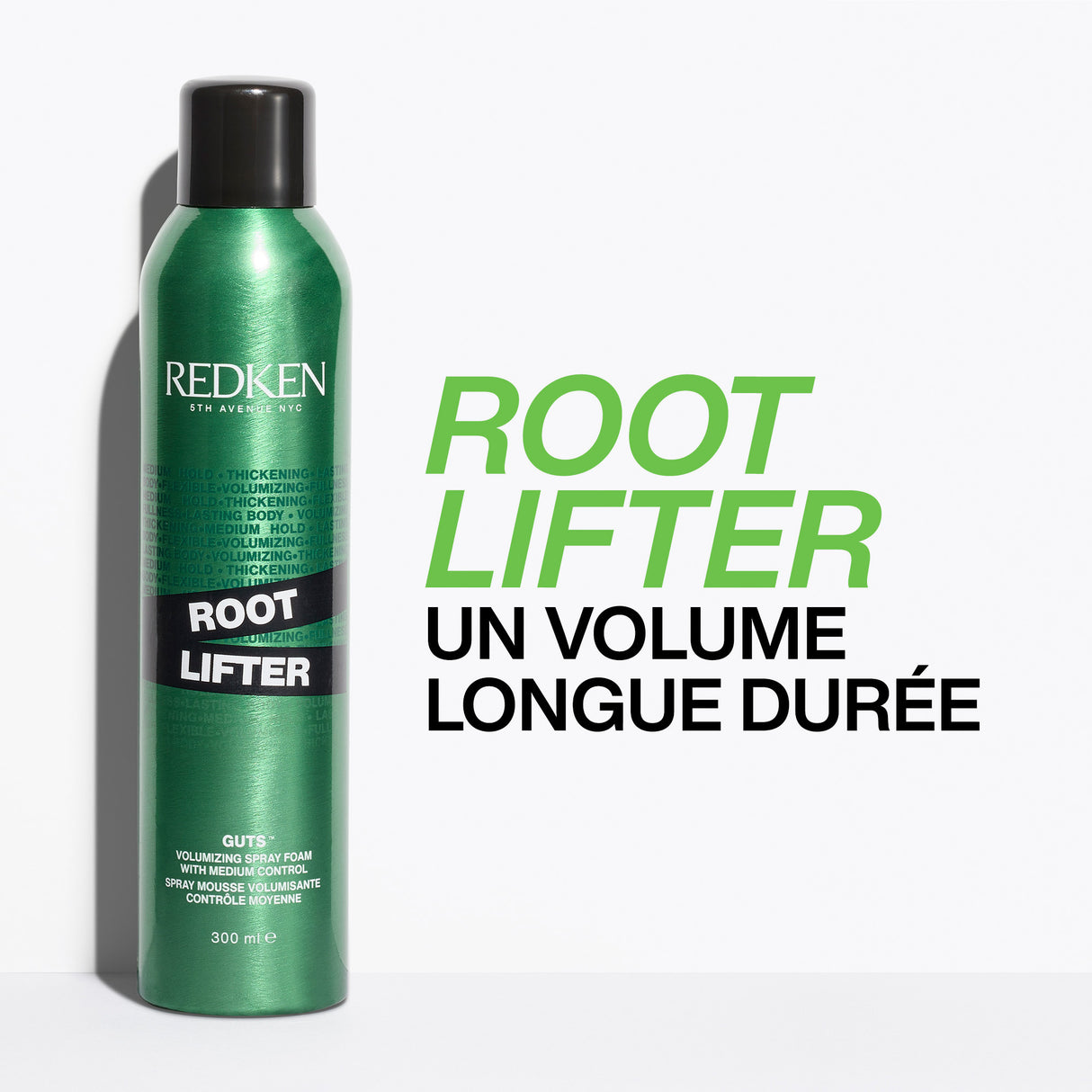 Root Lifter Redken 300 ML