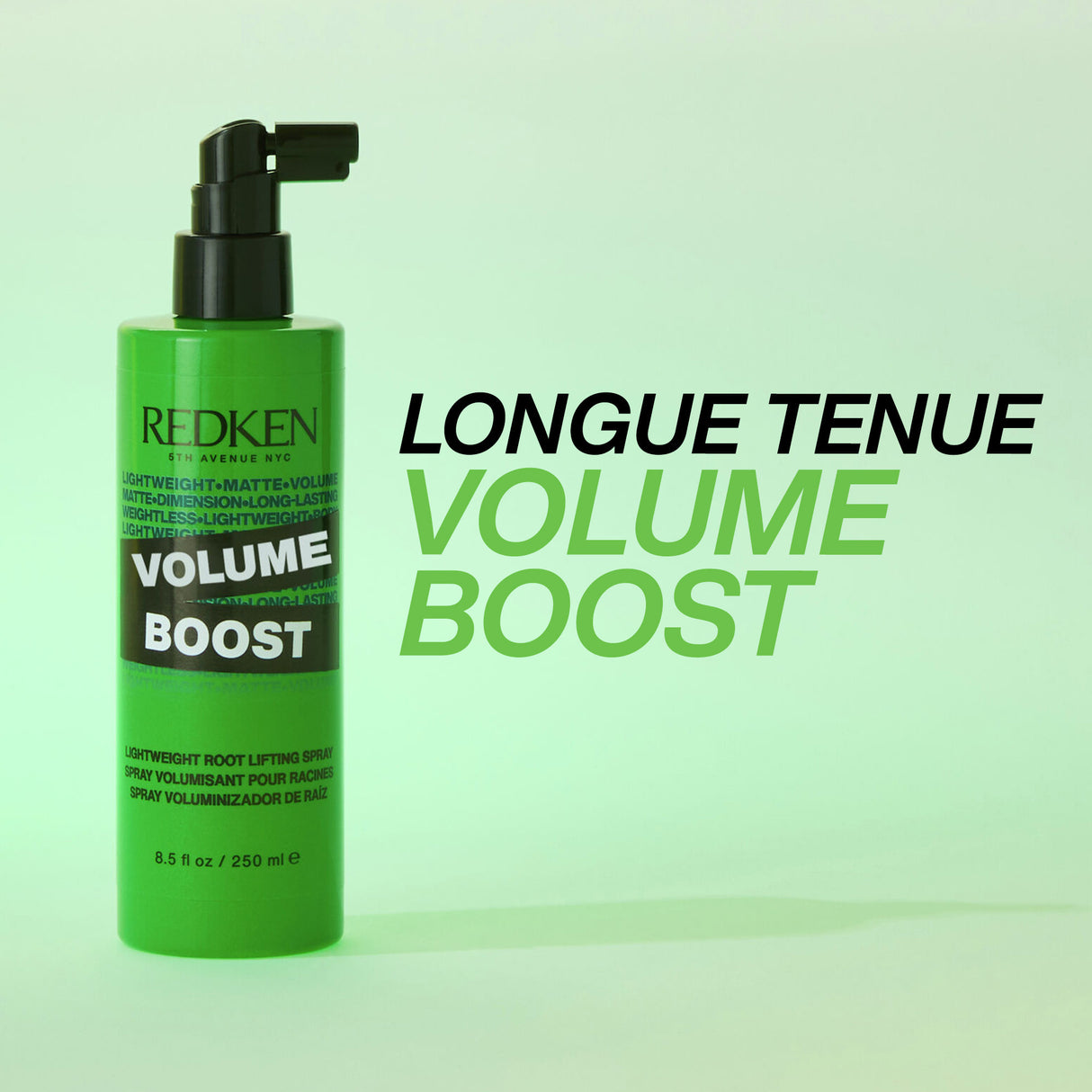 Volume Root Boost Redken 250 ML