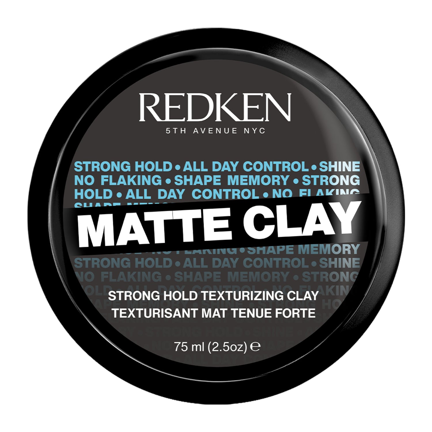 Matte Clay Redken 75 ML