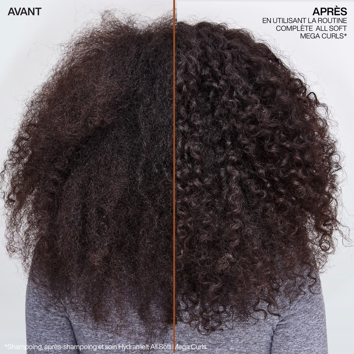 Après-shampoing All Soft Mega Curls Redken 300 ML