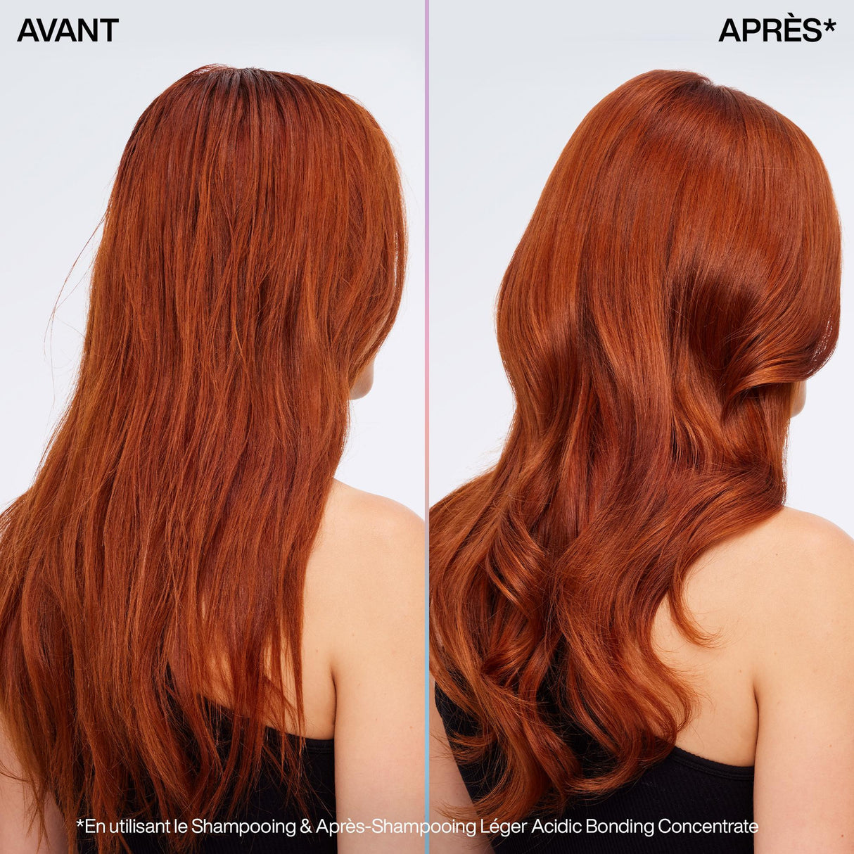 Après-shampoing Léger Acidic Bonding Concentrate Redken 190 ML