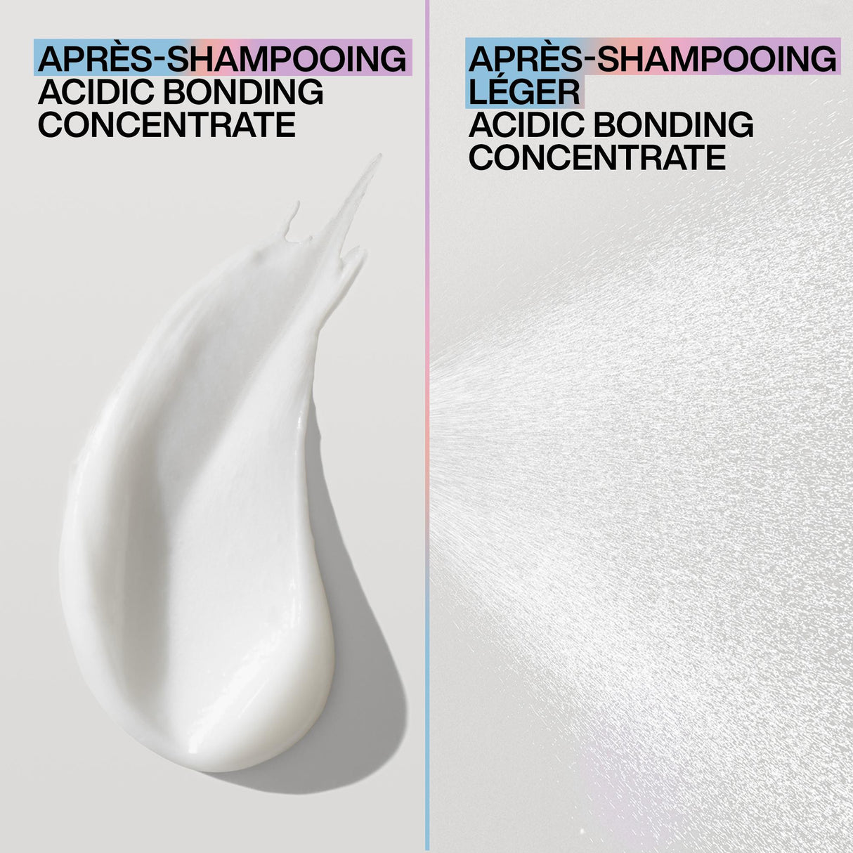 Après-shampoing Léger Acidic Bonding Concentrate Redken 190 ML
