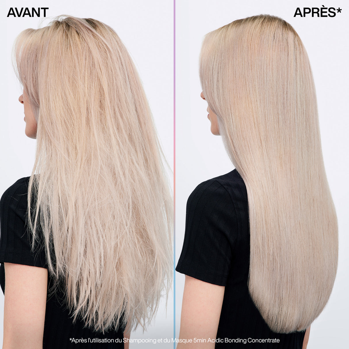 Masque 5 min Acidic Bonding Concentrate Redken 250 ML