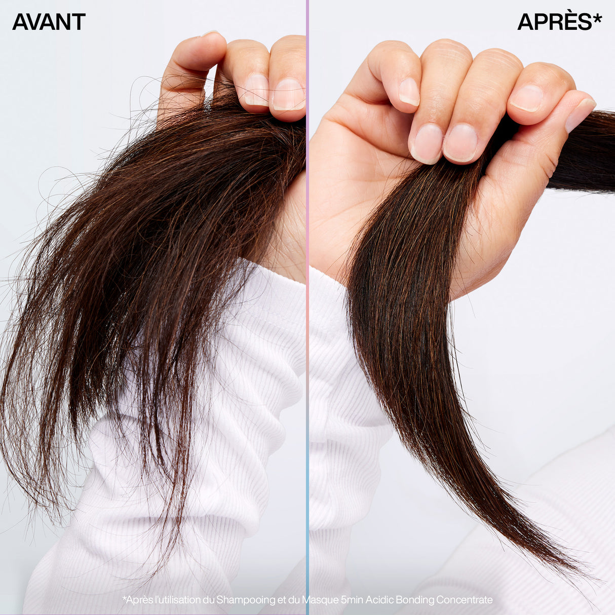 Masque 5 min Acidic Bonding Concentrate Redken 250 ML