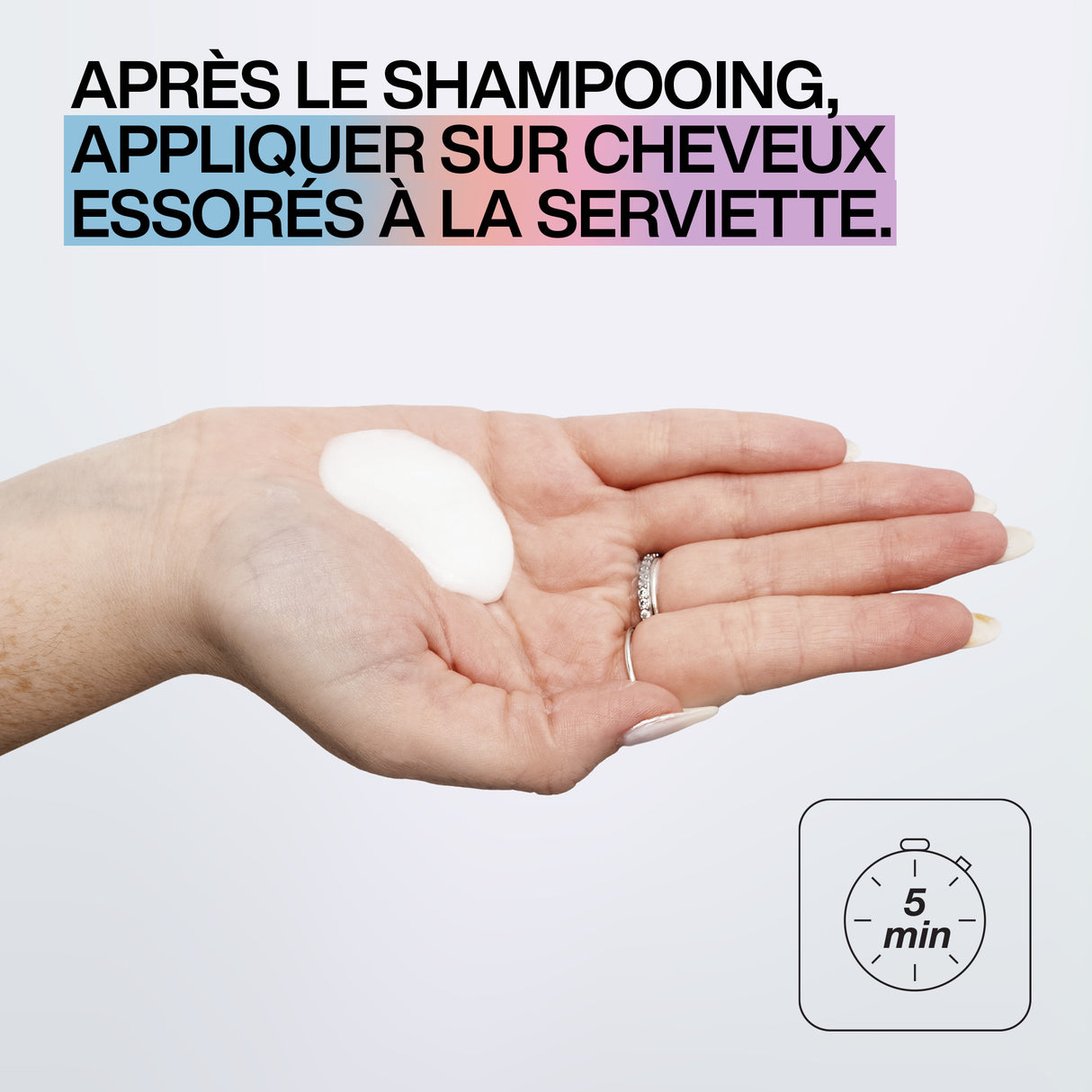 Masque 5 min Acidic Bonding Concentrate Redken 250 ML