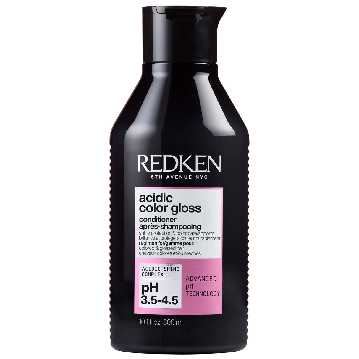 Après-Shampoing Acidic Color Gloss Redken 300 ML