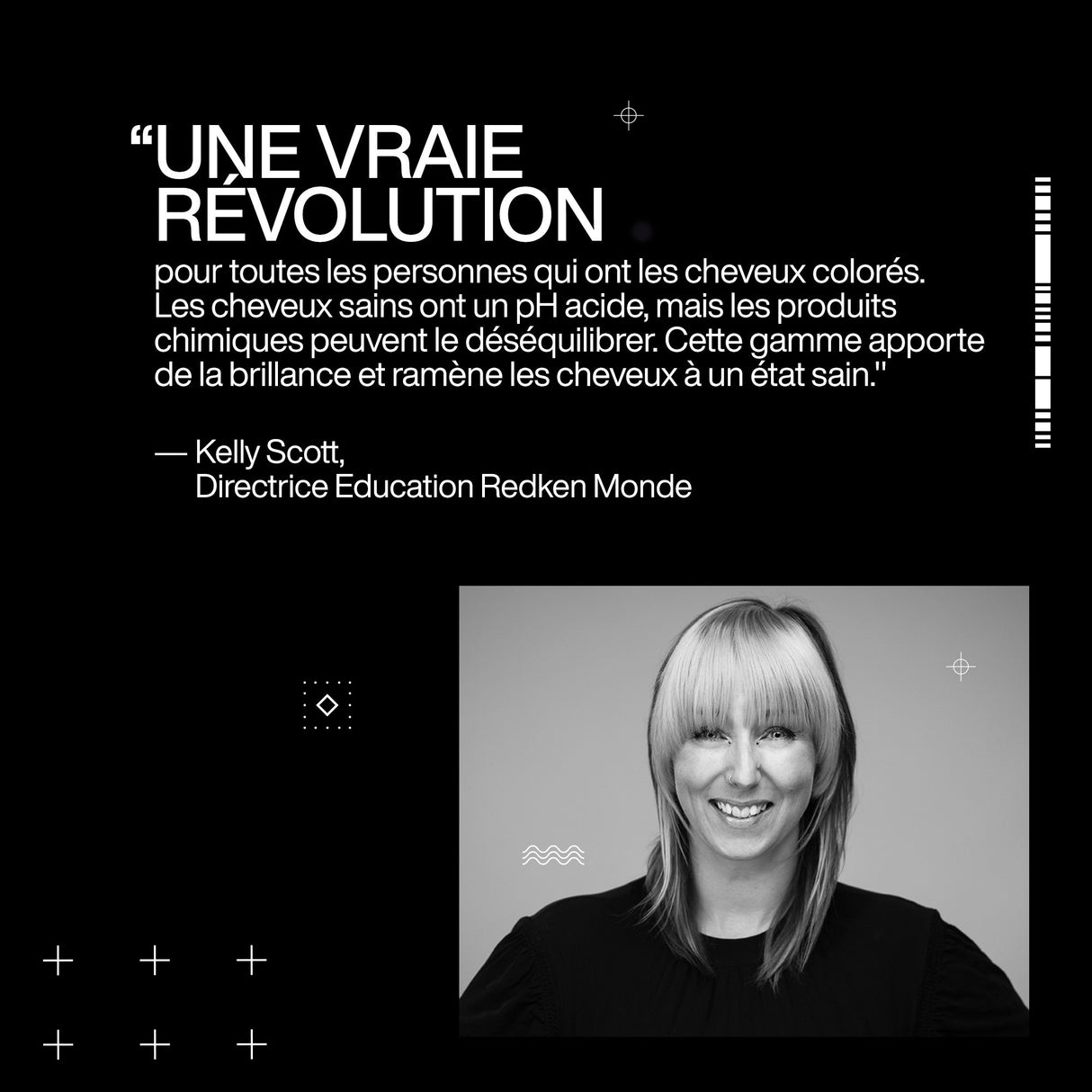 Shampoing Acidic Color Gloss Redken 1000 ML